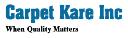 Carpet Kare Inc logo